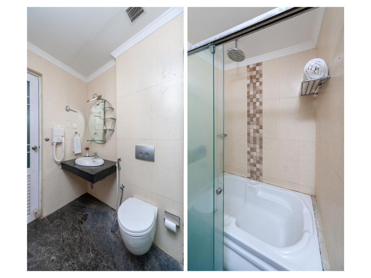 Capital O 6229 Ilara Hotels And Resorts Siruseri Екстериор снимка
